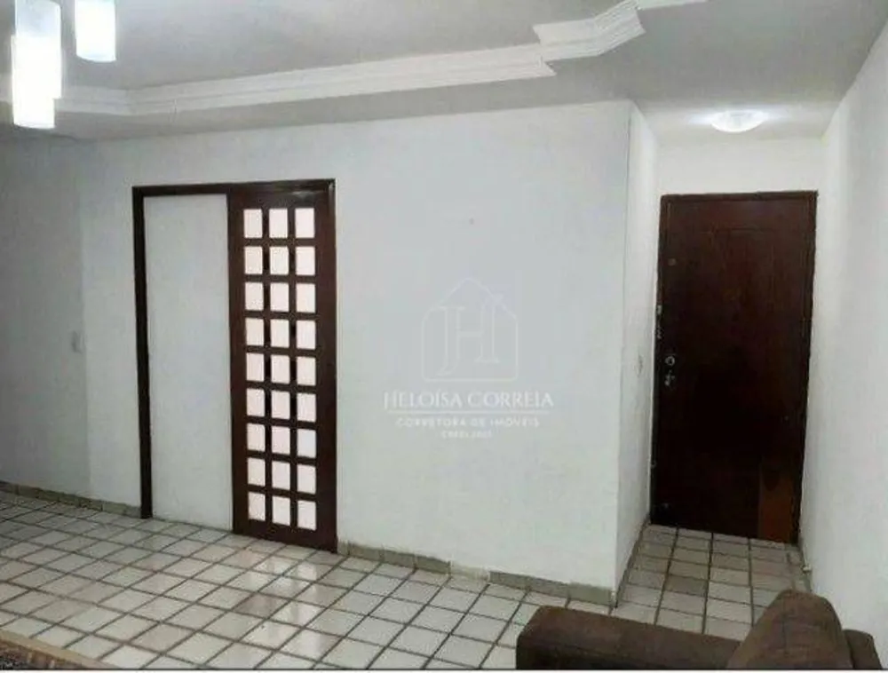 Apartamento, 4 quartos, 80 m² - Foto 2