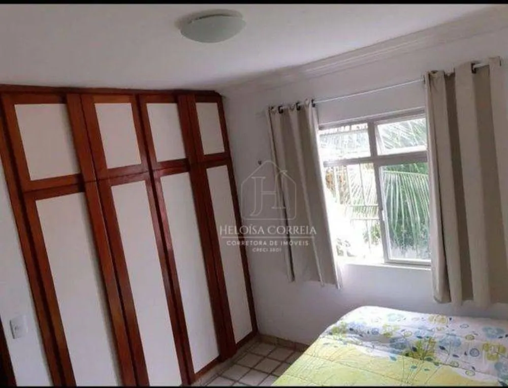 Apartamento, 4 quartos, 80 m² - Foto 3