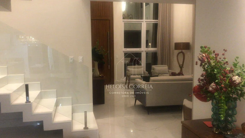Casa, 4 quartos, 320 m² - Foto 4