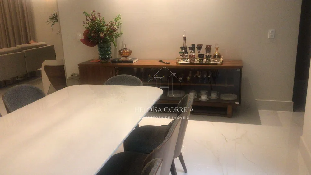 Casa, 4 quartos, 320 m² - Foto 3