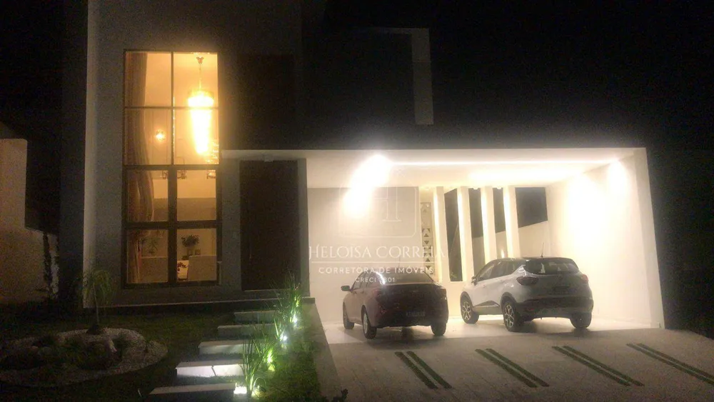 Casa, 4 quartos, 320 m² - Foto 2