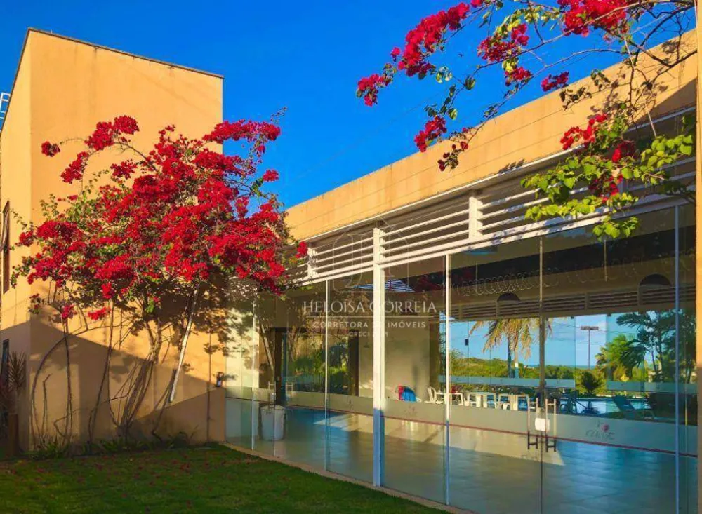 Loteamento e Condomínio, 374 m² - Foto 1