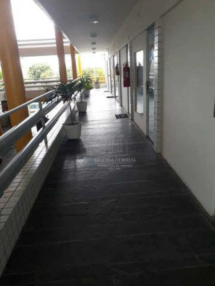Sala-Conjunto, 35 m² - Foto 3