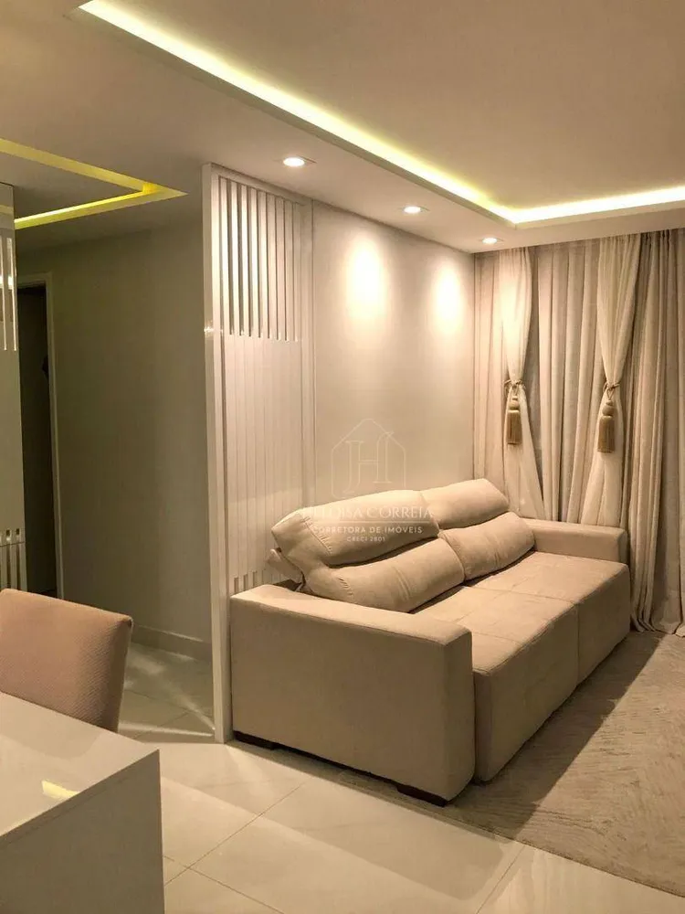 Apartamento, 3 quartos, 85 m² - Foto 3