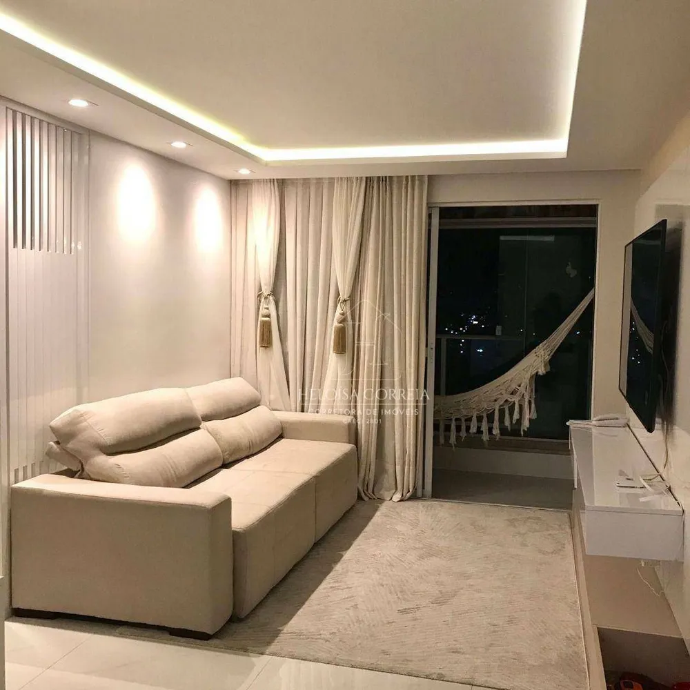 Apartamento, 3 quartos, 85 m² - Foto 1