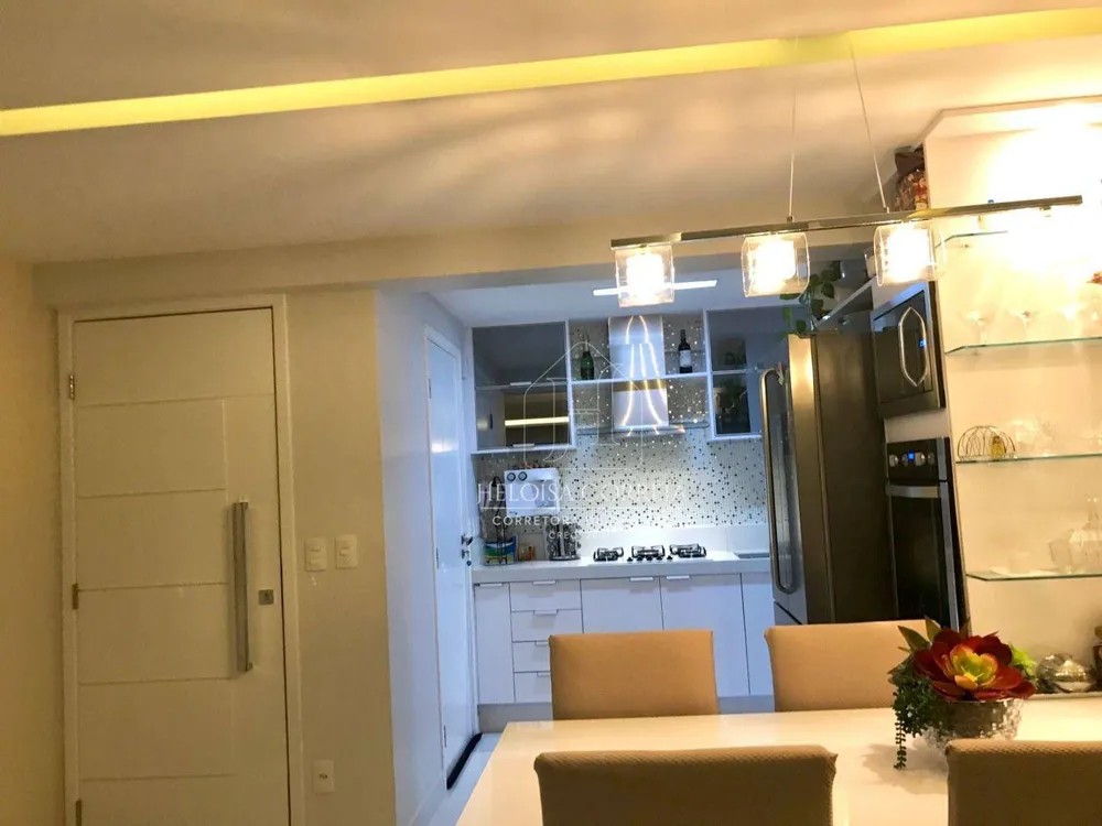 Apartamento, 3 quartos, 85 m² - Foto 4