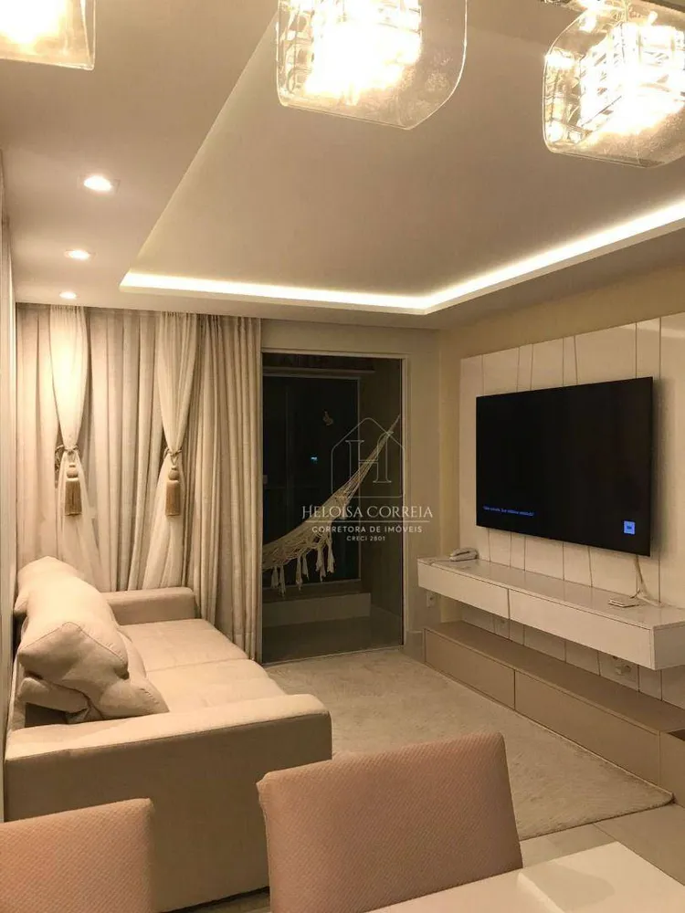 Apartamento, 3 quartos, 85 m² - Foto 2