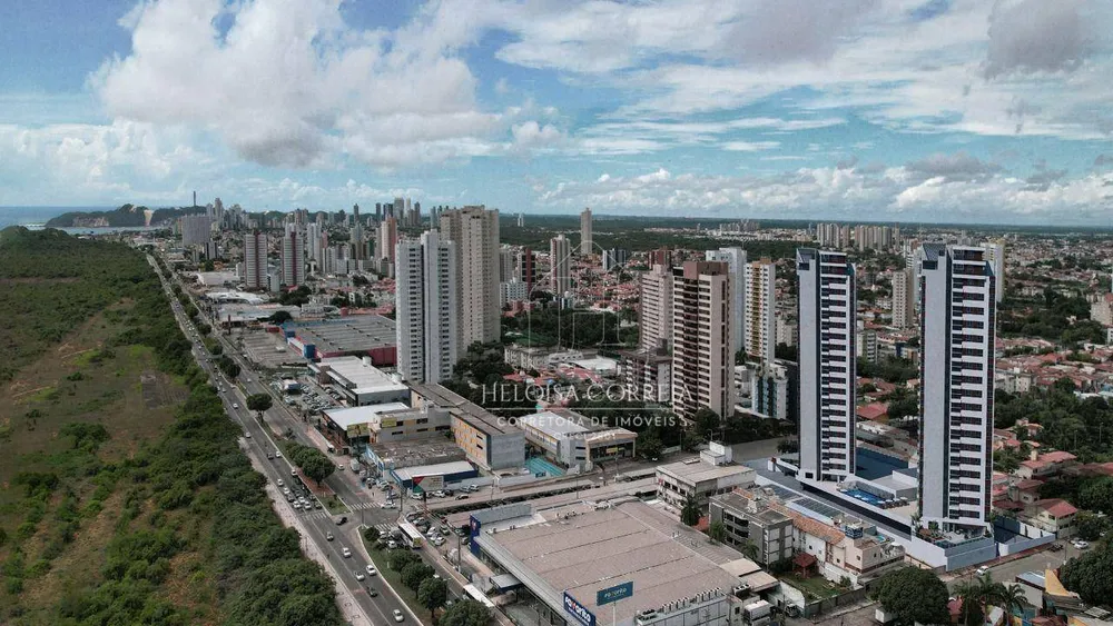 Apartamento, 3 quartos, 79 m² - Foto 1