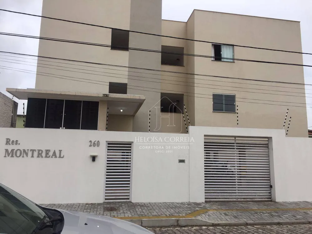 Apartamento, 1 quarto, 40 m² - Foto 4