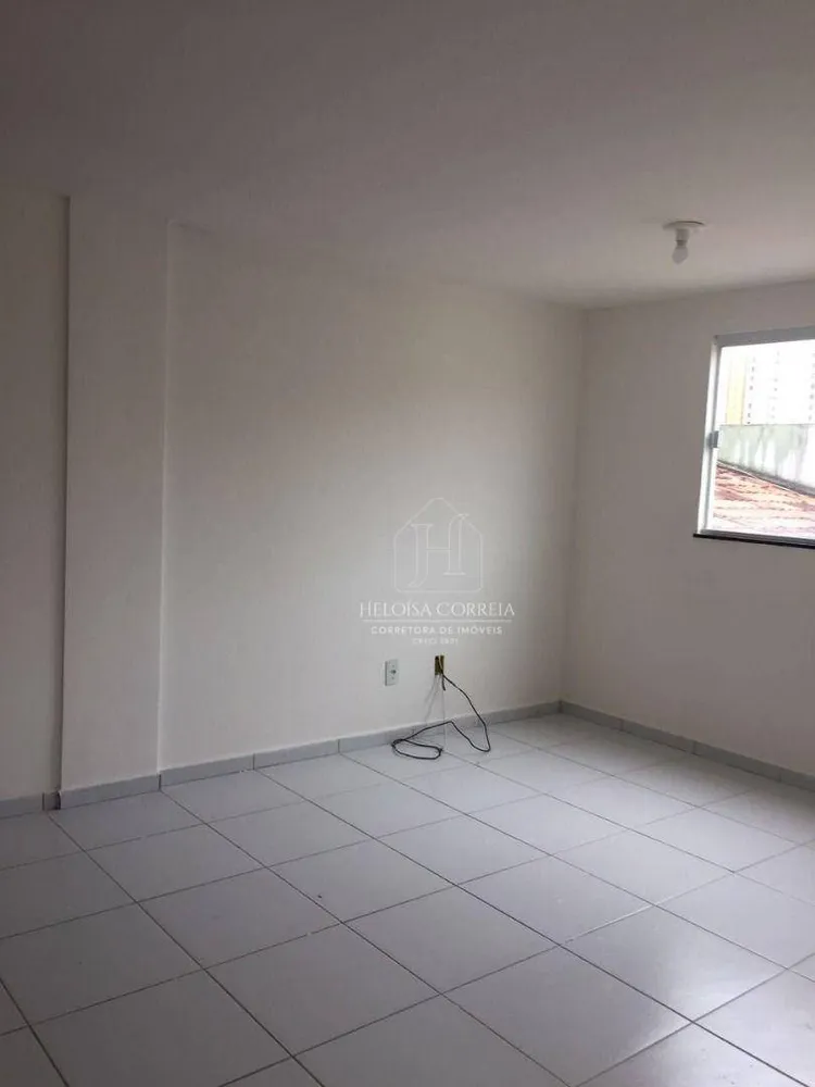 Apartamento, 1 quarto, 40 m² - Foto 1