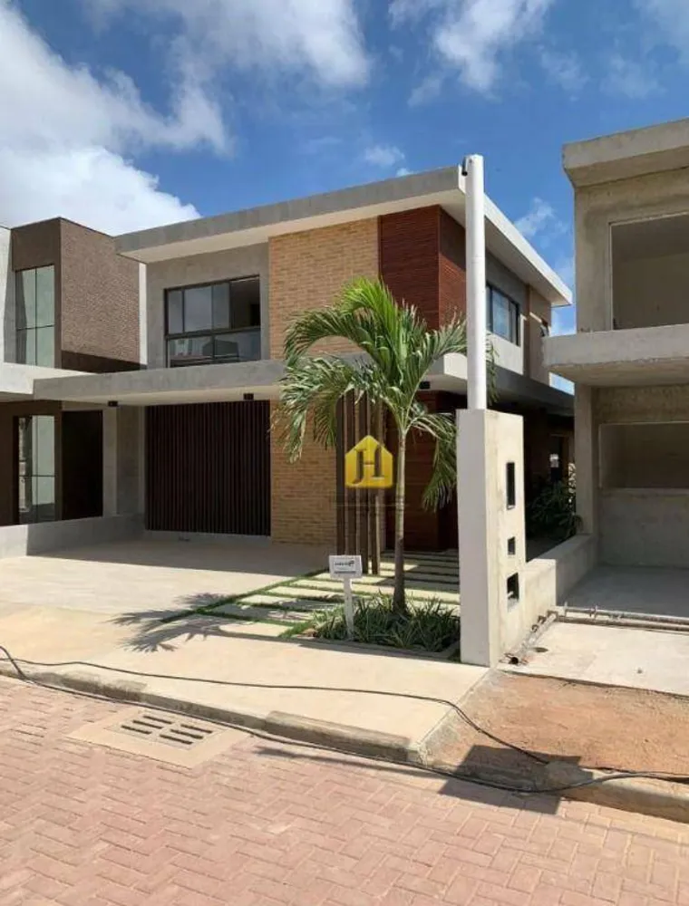 Casa, 3 quartos, 125 m² - Foto 2