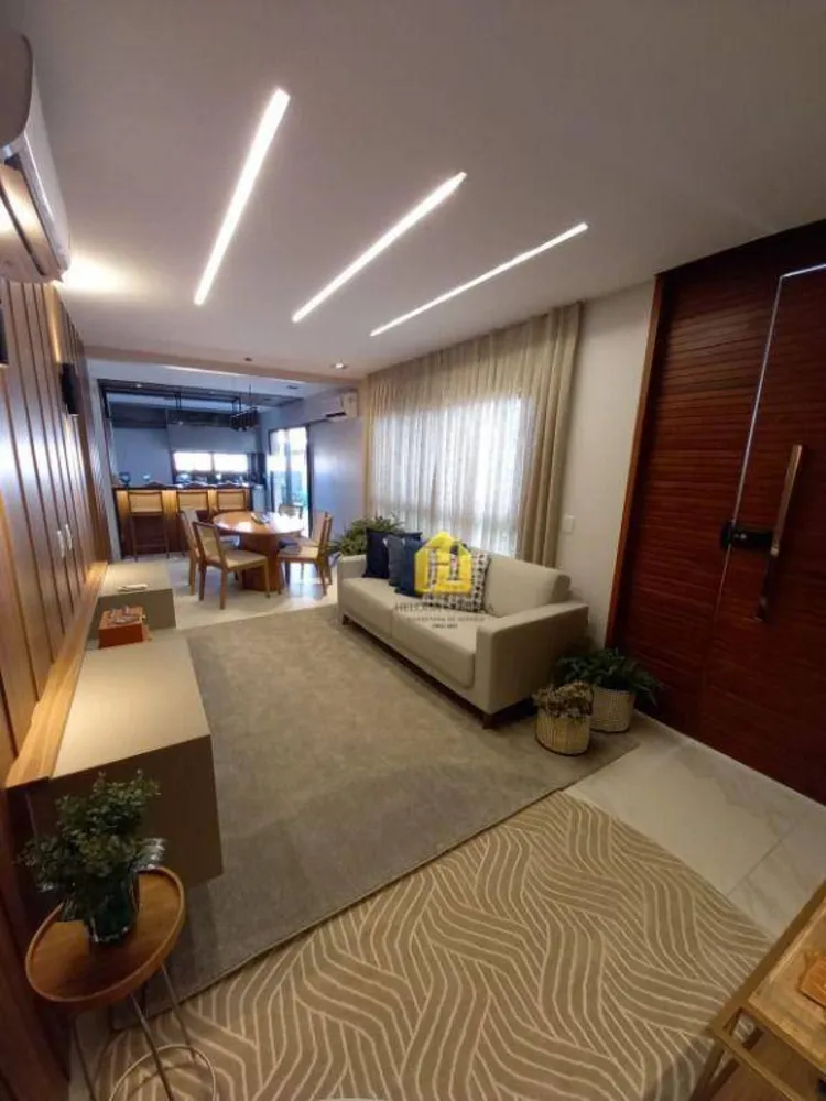 Casa, 3 quartos, 125 m² - Foto 1
