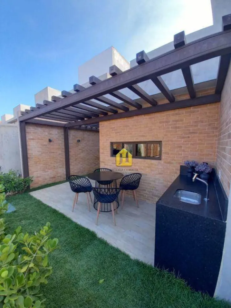 Casa, 3 quartos, 125 m² - Foto 4