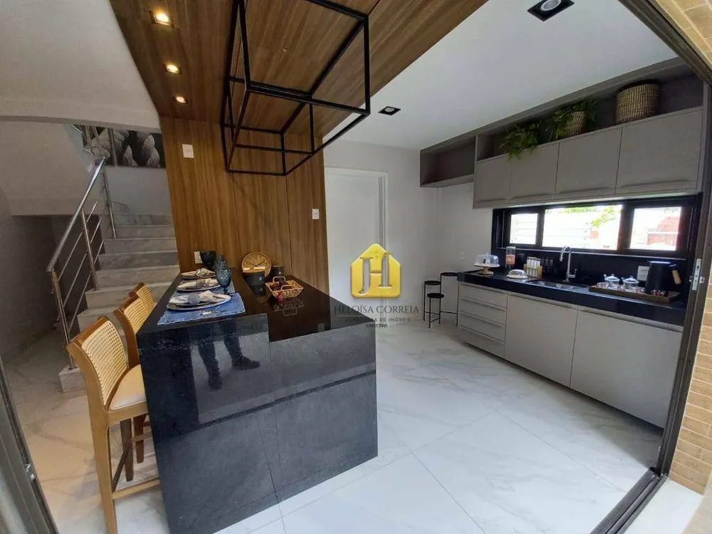 Casa, 3 quartos, 125 m² - Foto 3