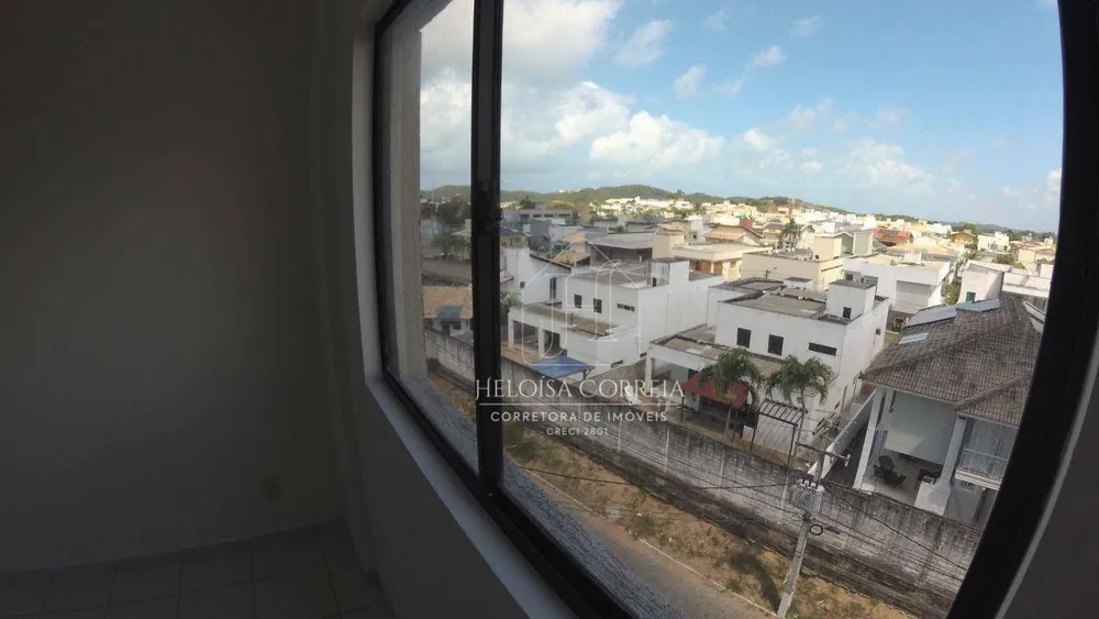 Apartamento, 2 quartos, 46 m² - Foto 1