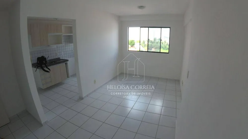 Apartamento, 2 quartos, 46 m² - Foto 2