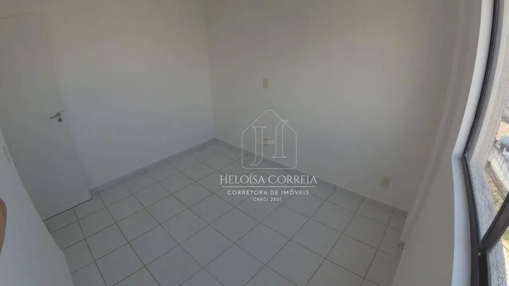Apartamento, 2 quartos, 46 m² - Foto 4