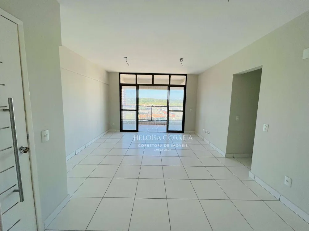 Apartamento, 4 quartos, 109 m² - Foto 2