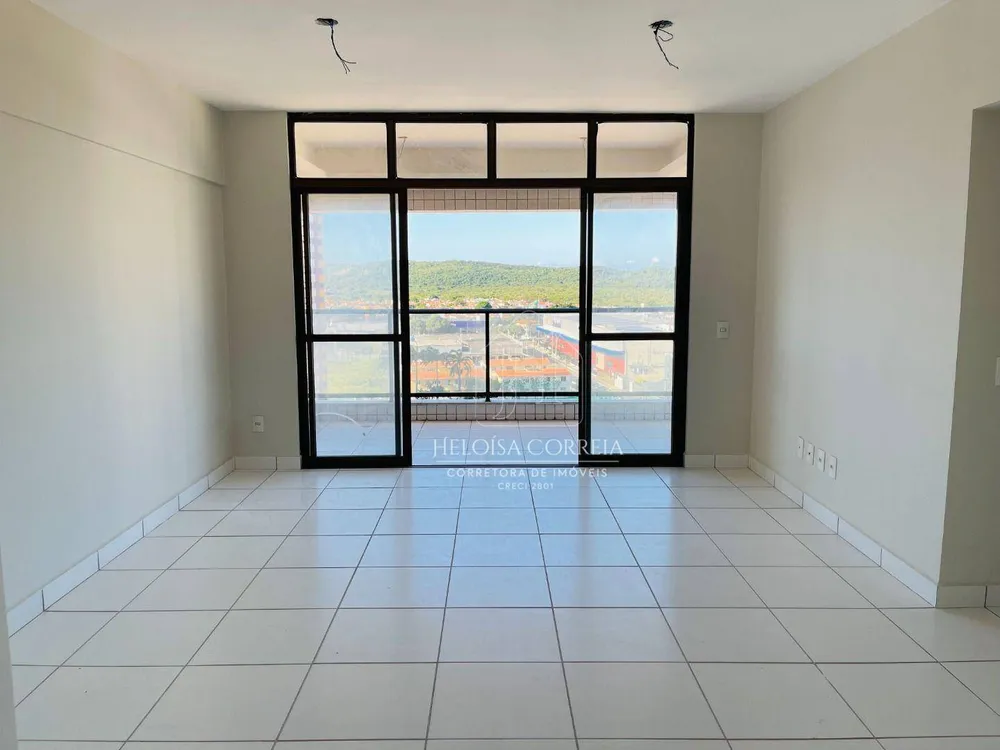 Apartamento, 4 quartos, 109 m² - Foto 1