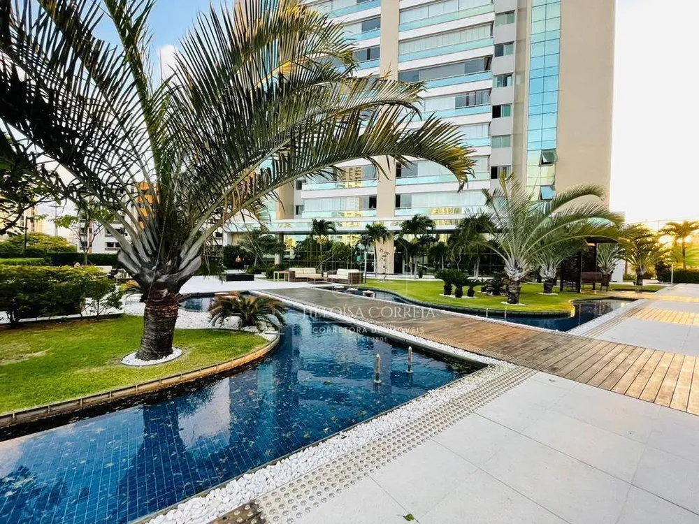 Apartamento, 4 quartos, 208 m² - Foto 2