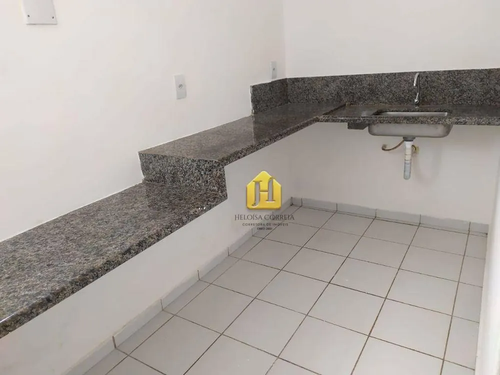 Loja-Salão, 1 m² - Foto 3
