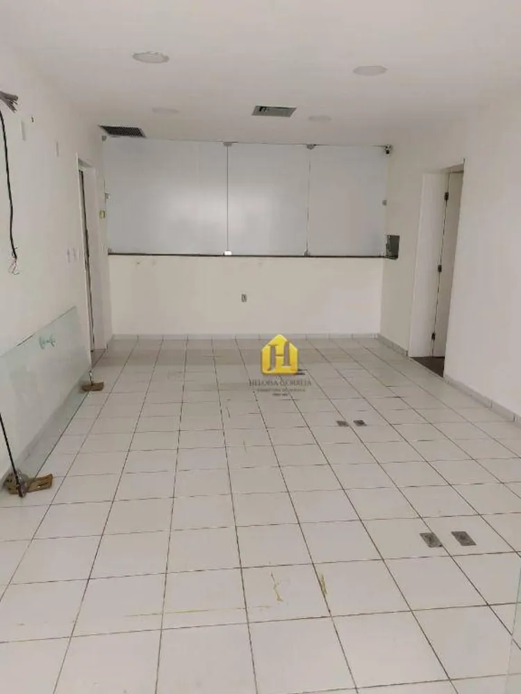 Loja-Salão, 1 m² - Foto 1