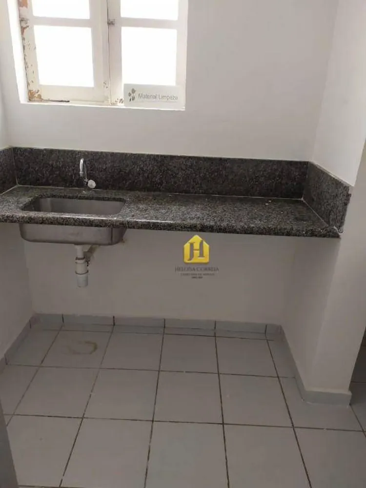 Loja-Salão, 1 m² - Foto 4