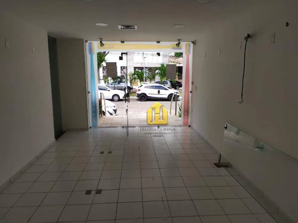 Loja-Salão, 1 m² - Foto 2