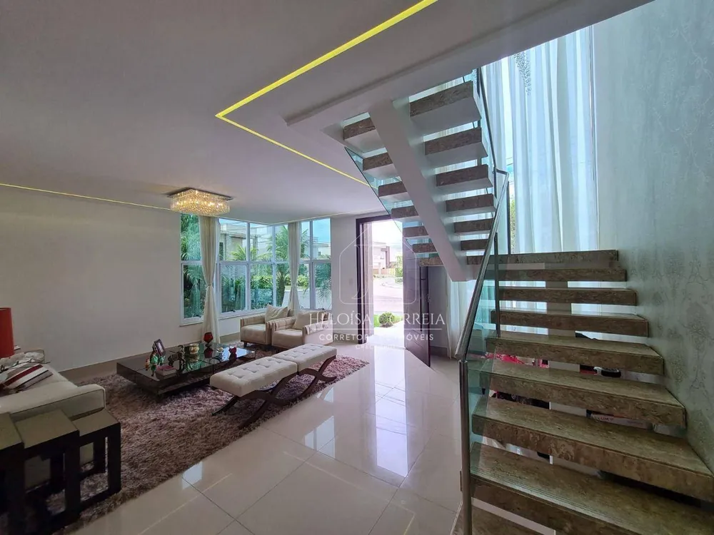 Casa, 5 quartos, 370 m² - Foto 4