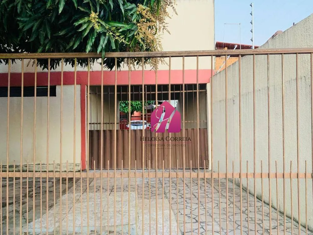 Casa, 3 quartos, 200 m² - Foto 3
