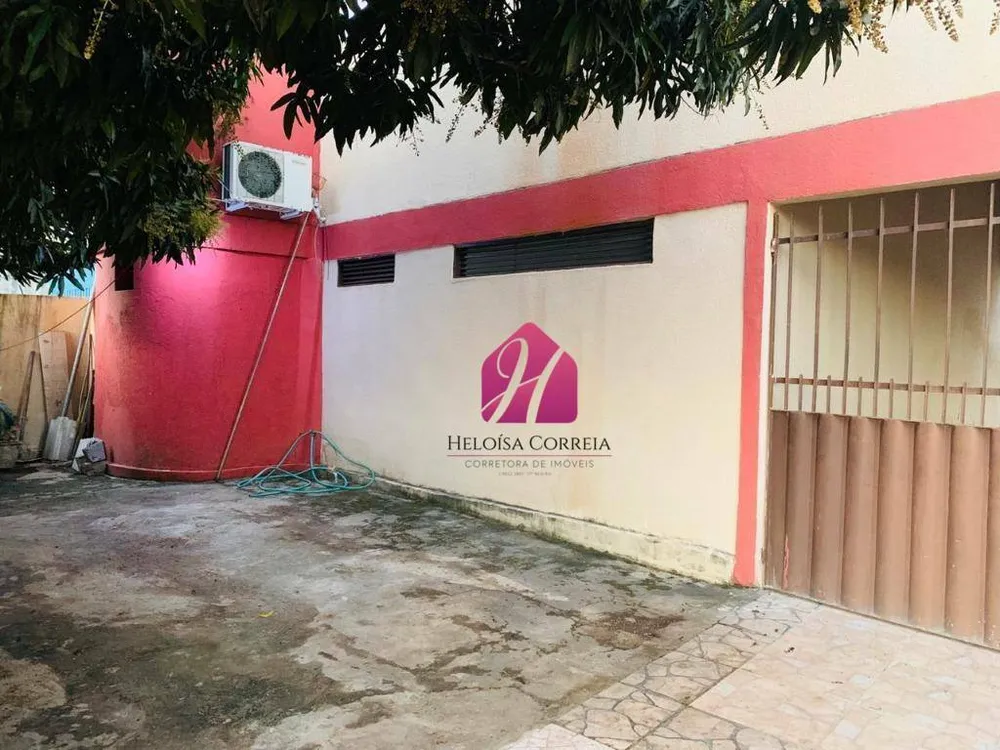 Casa, 3 quartos, 200 m² - Foto 2