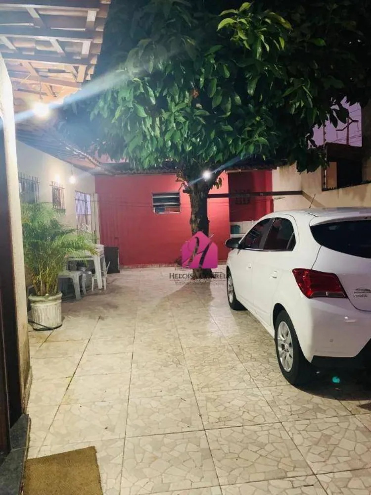 Casa, 3 quartos, 200 m² - Foto 4