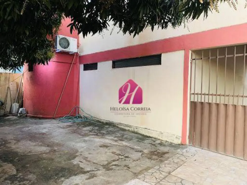 Casa, 3 quartos, 200 m² - Foto 1