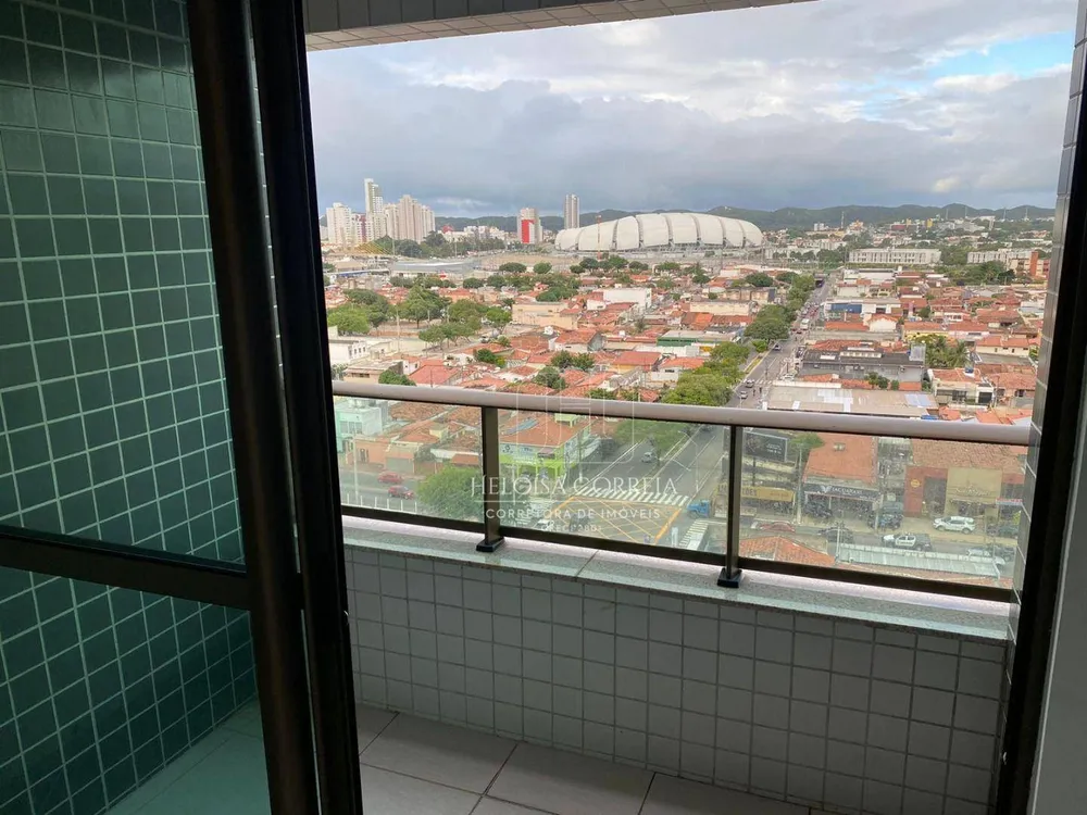 Apartamento, 3 quartos, 87 m² - Foto 3