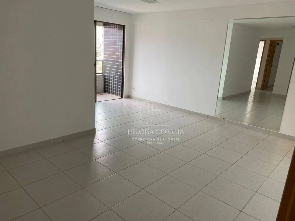 Apartamento, 3 quartos, 87 m² - Foto 2