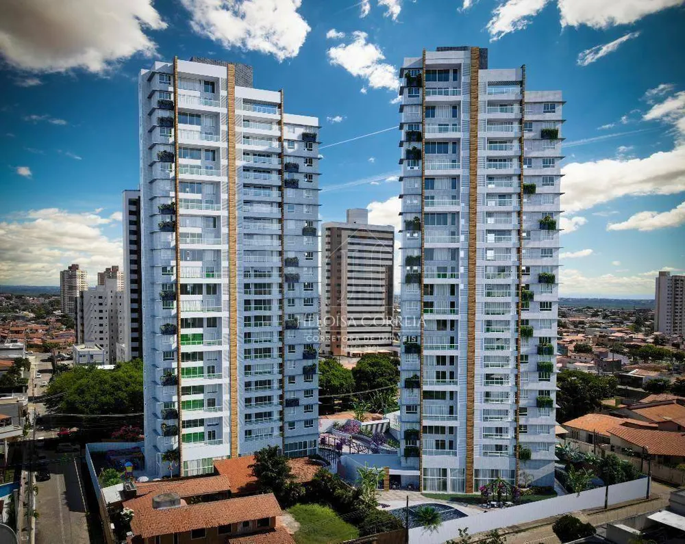 Apartamento, 4 quartos, 193 m² - Foto 2