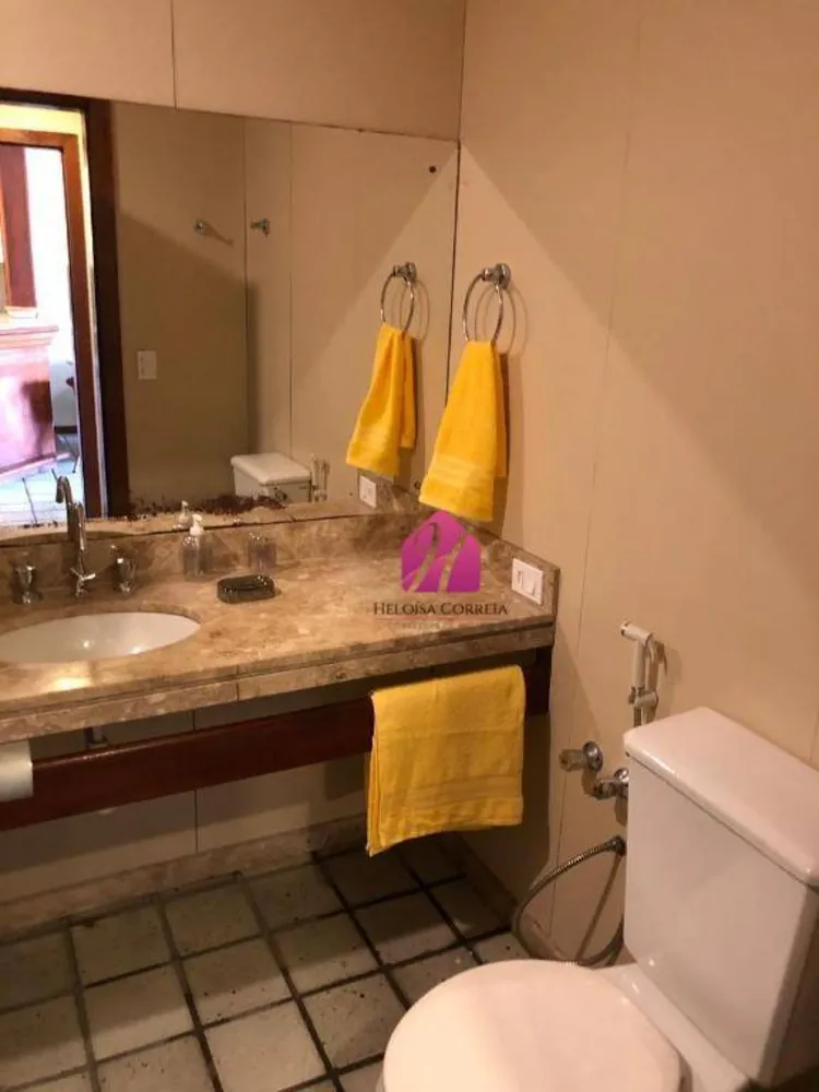 Apartamento, 1 quarto, 34 m² - Foto 4