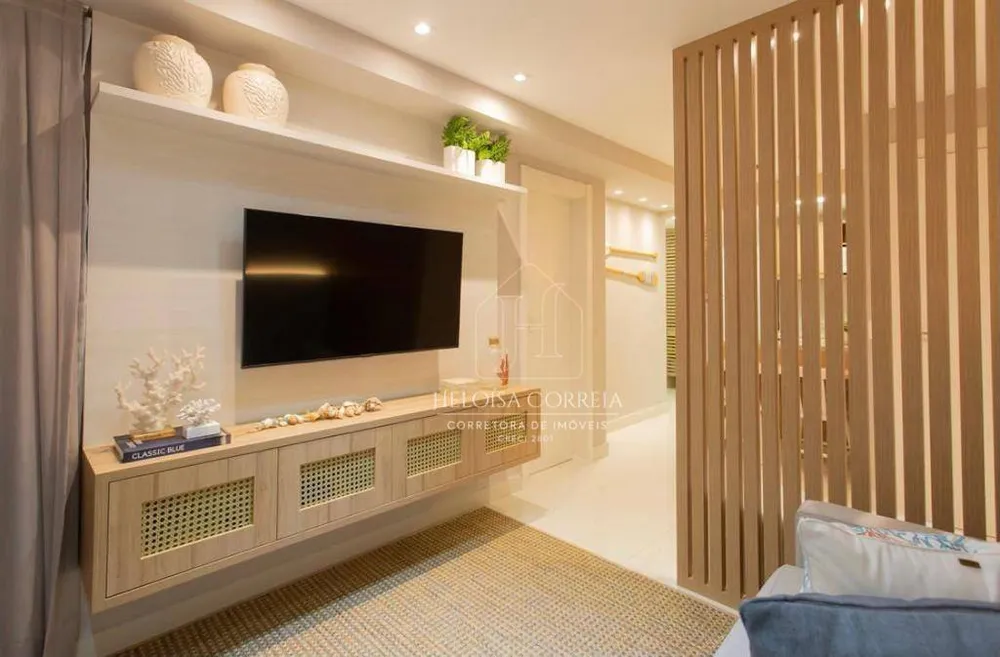 Apartamento, 3 quartos, 82 m² - Foto 3