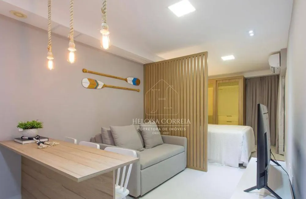 Apartamento, 3 quartos, 82 m² - Foto 1