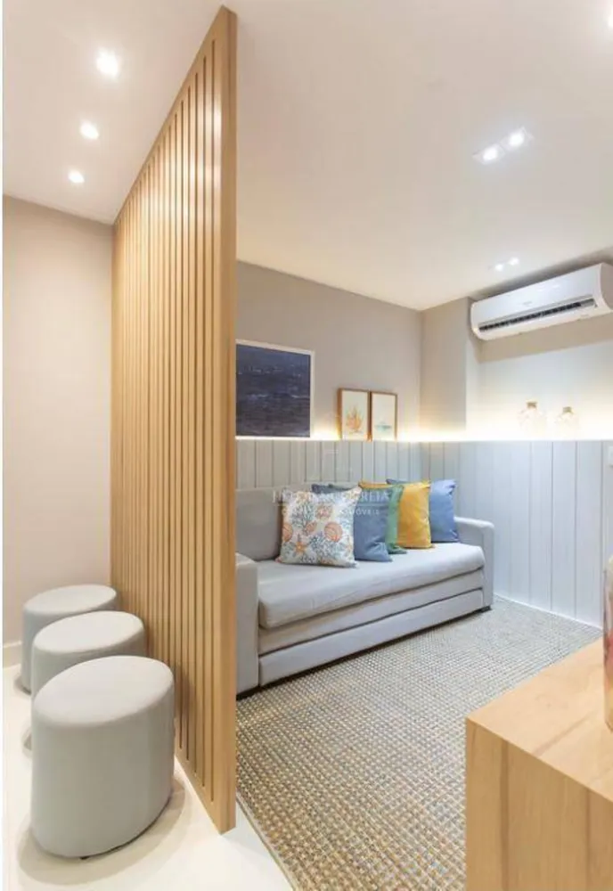 Apartamento, 3 quartos, 82 m² - Foto 4