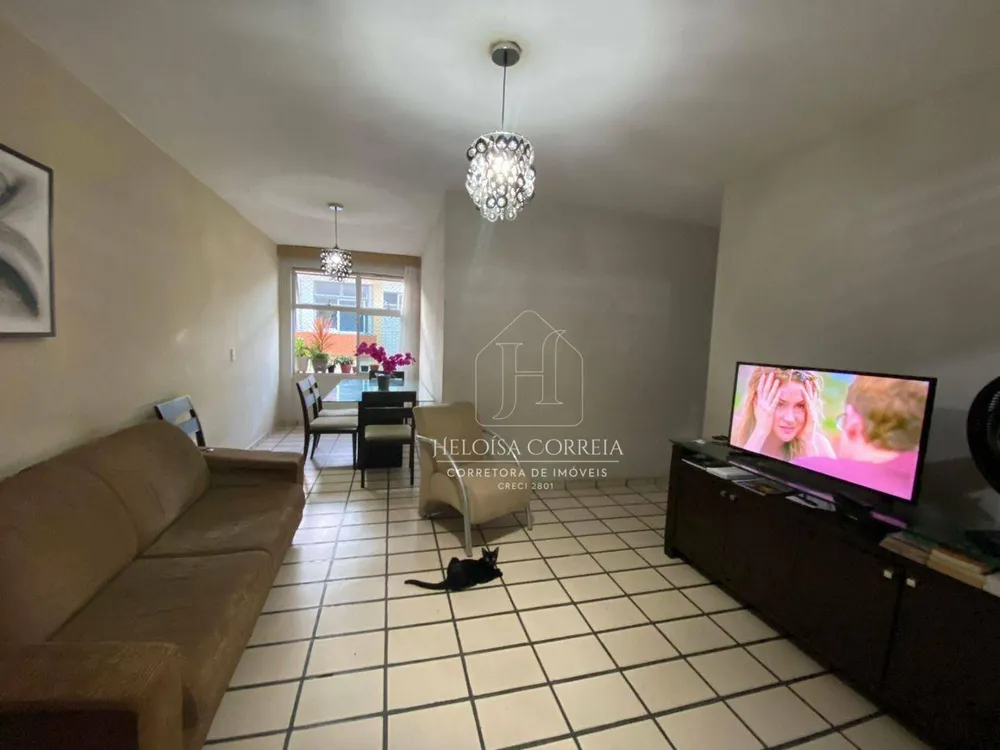 Apartamento, 3 quartos, 128 m² - Foto 2