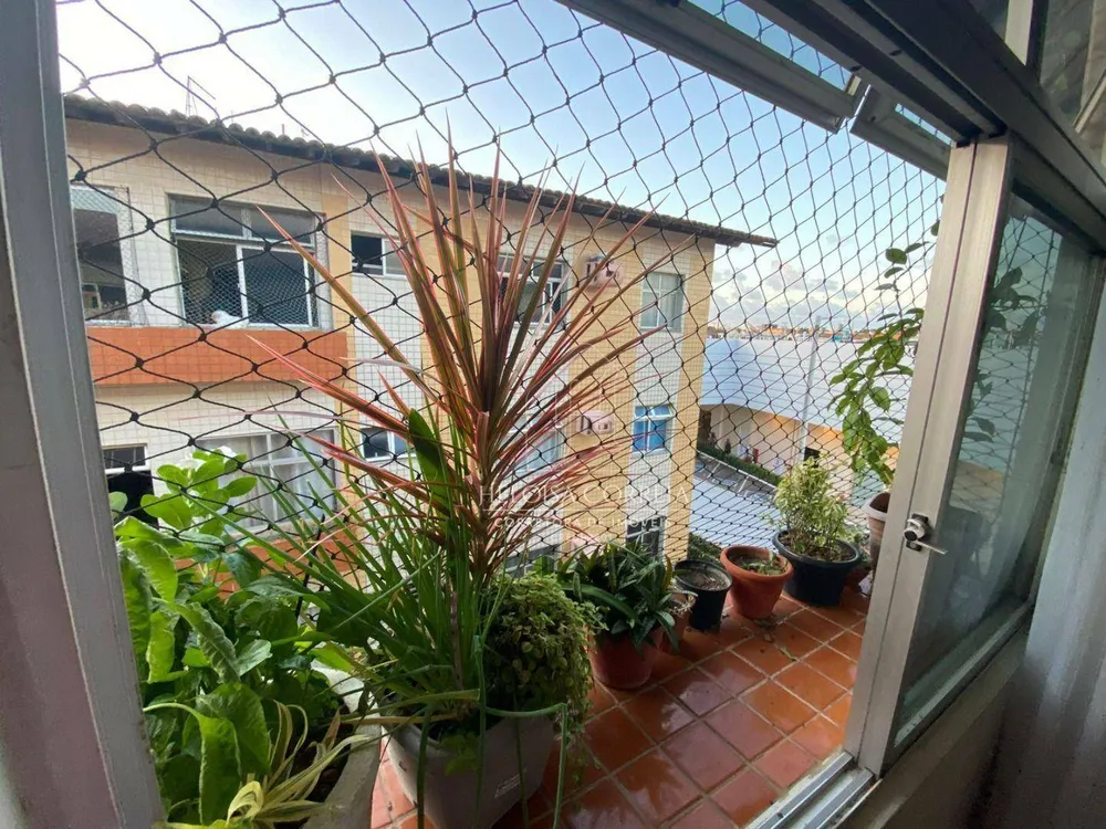 Apartamento, 3 quartos, 128 m² - Foto 4