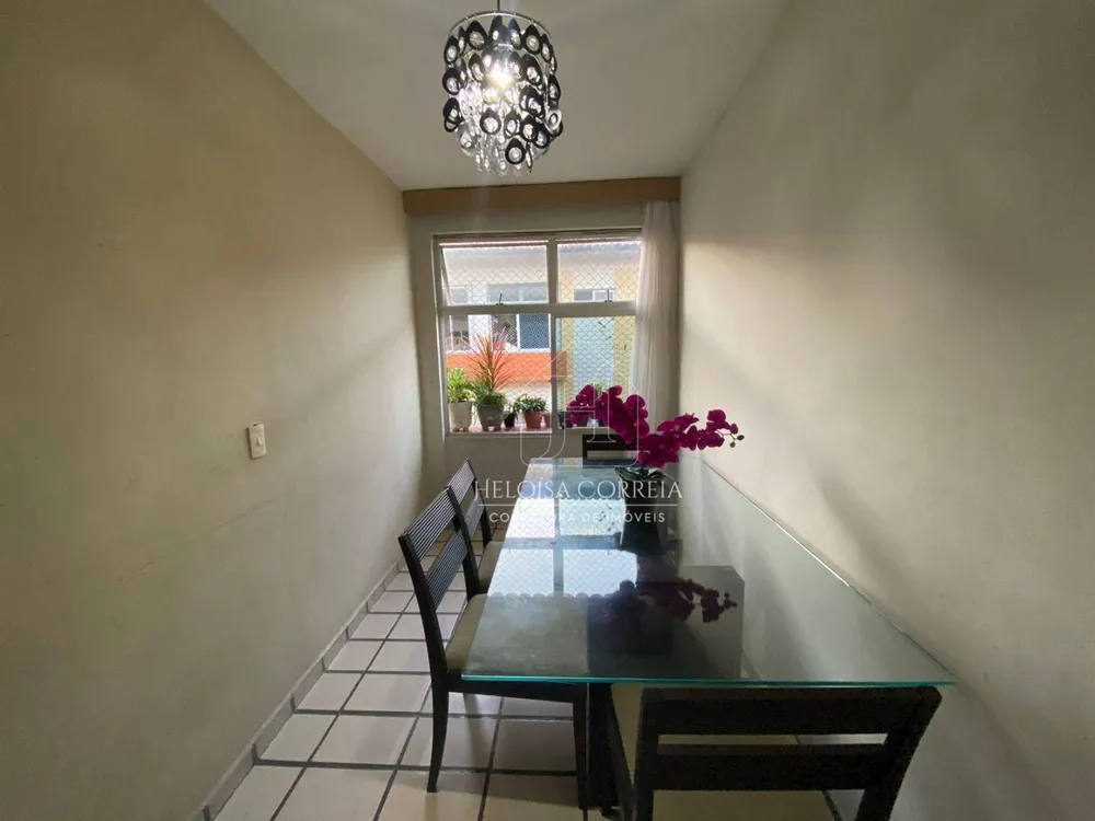 Apartamento, 3 quartos, 128 m² - Foto 3