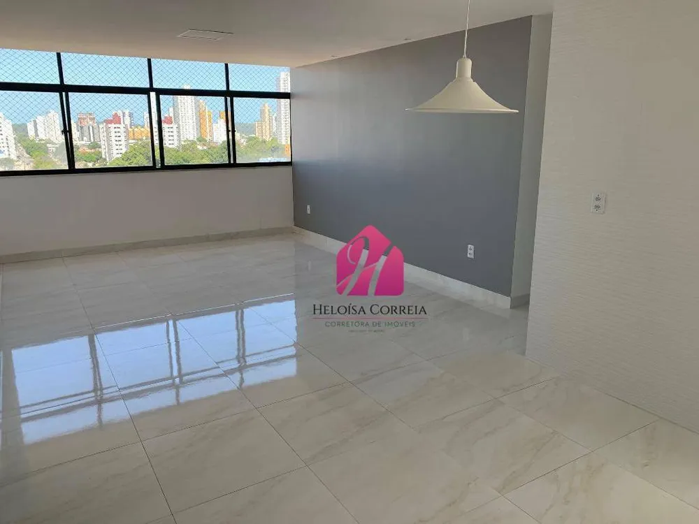 Apartamento, 2 quartos, 97 m² - Foto 3