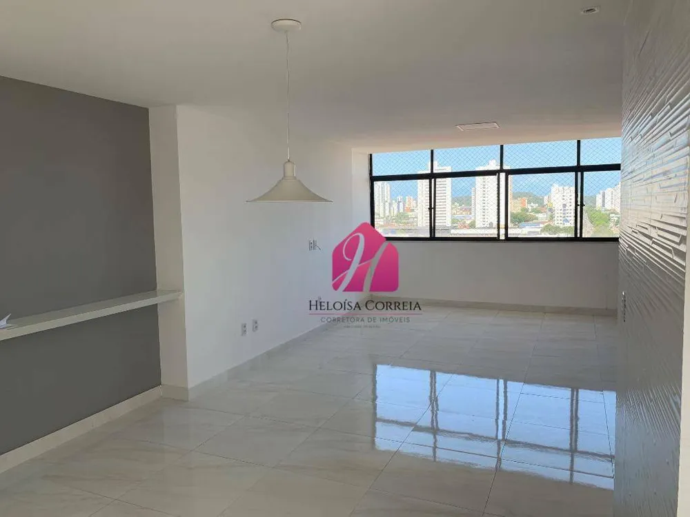 Apartamento, 2 quartos, 97 m² - Foto 2