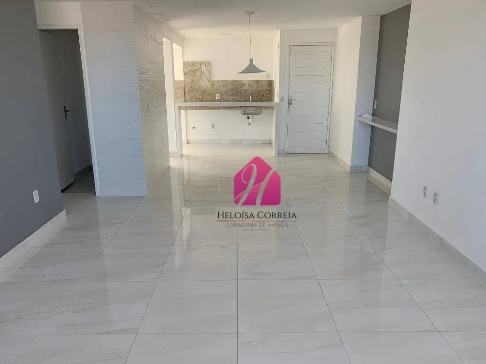 Apartamento, 2 quartos, 97 m² - Foto 4