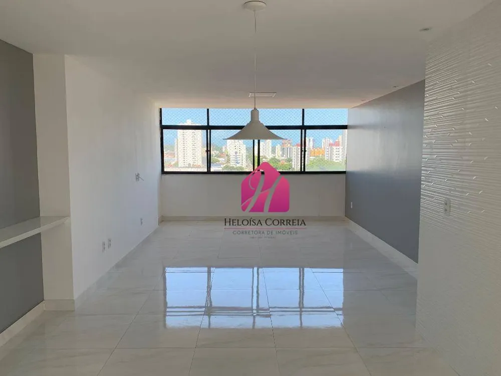 Apartamento, 2 quartos, 97 m² - Foto 1