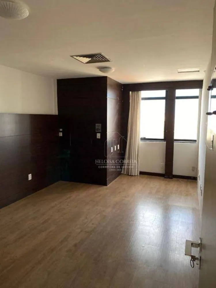 Sala-Conjunto, 22 m² - Foto 1