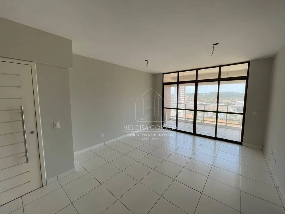 Apartamento, 4 quartos, 109 m² - Foto 2
