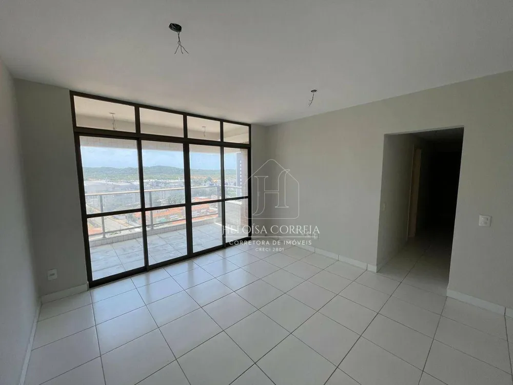 Apartamento, 4 quartos, 109 m² - Foto 3